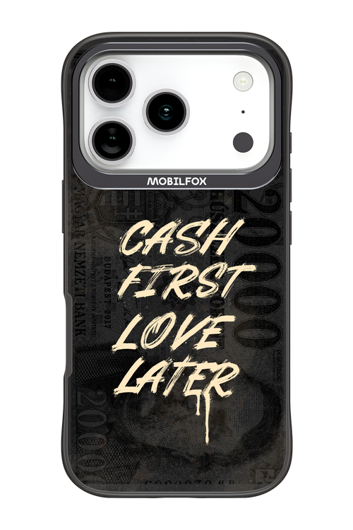 Love Later 2.0 - Apple iPhone 17 Pro