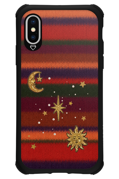 Cloud Nine 2.0 - Apple iPhone XS