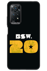 BSW 20 (6) 2.0 - Xiaomi Redmi Note 11Pro 4G/5G