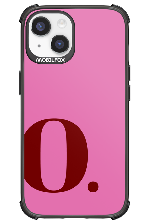 O (Sorbet) 2.0 - Apple iPhone 14
