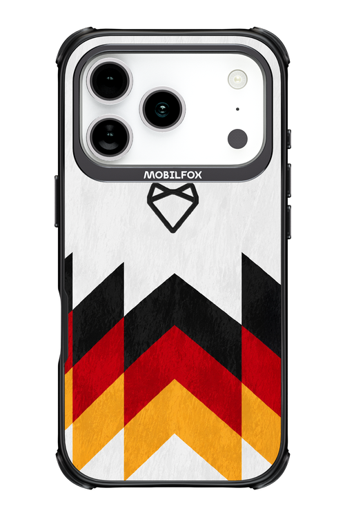 Germania x Mobilfox 2.0 - Apple iPhone 17 Pro