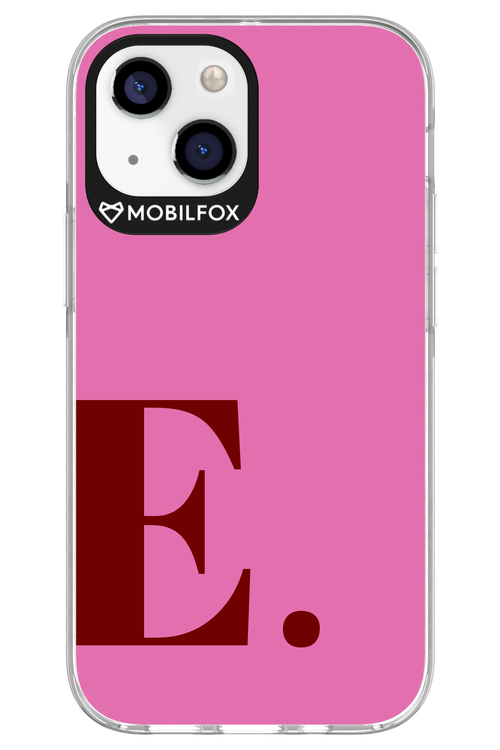 E (Sorbet) 2.0 - Apple iPhone 13 Mini