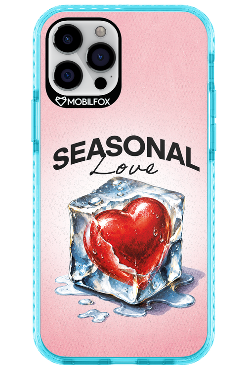 Seasonal Love 2.0 - Apple iPhone 12 Pro