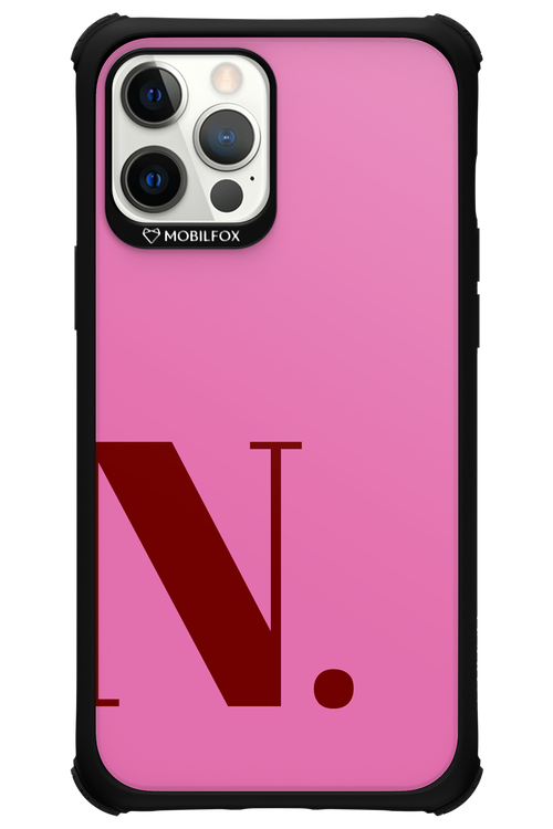 N (Sorbet) 2.0 - Apple iPhone 12 Pro Max
