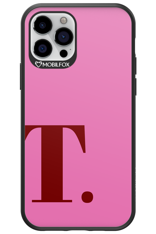 T (Sorbet) 2.0 - Apple iPhone 12 Pro