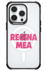 Regina Mea - Apple iPhone 14 Pro