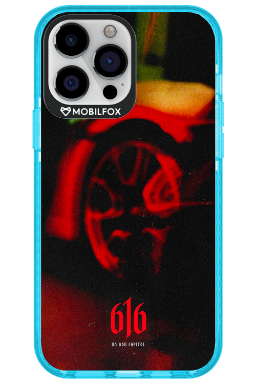 616 2.0 - Apple iPhone 13 Pro Max