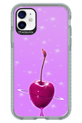 Space Cherry - Apple iPhone 11