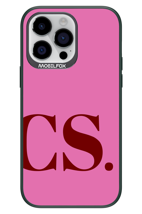 CS (Sorbet) 2.0 - Apple iPhone 14 Pro Max