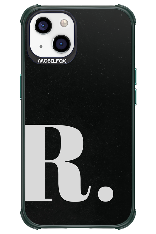R (Off Space) 2.0 - Apple iPhone 13
