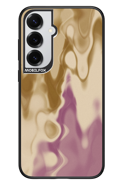 Olive Flow 2.0 - Samsung S25+