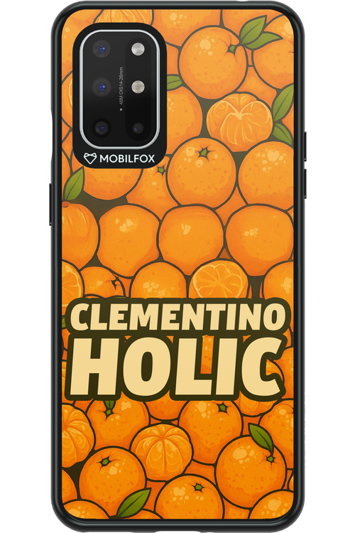 Clementino Holic 2.0 - OnePlus 8T