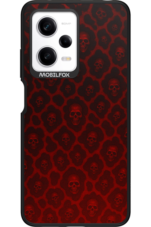 Skullpard - Xiaomi Redmi Note 12 Pro 5G