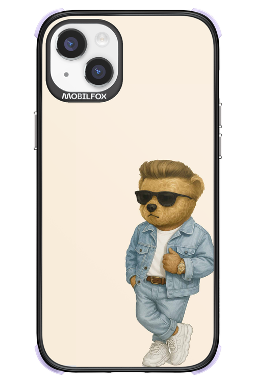 Gamibear (Desert) - Apple iPhone 14 Plus