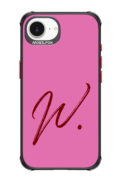 (Sorbet) W 2.0 - Apple iPhone 16e