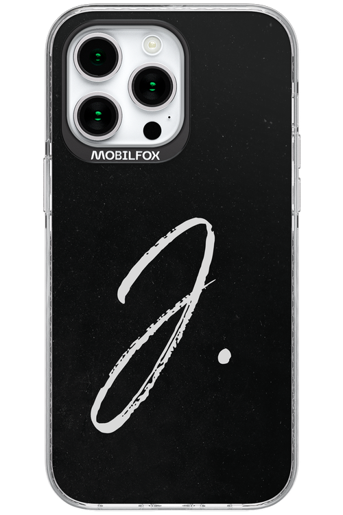(Off Space) J 2.0 - Apple iPhone 15 Pro Max
