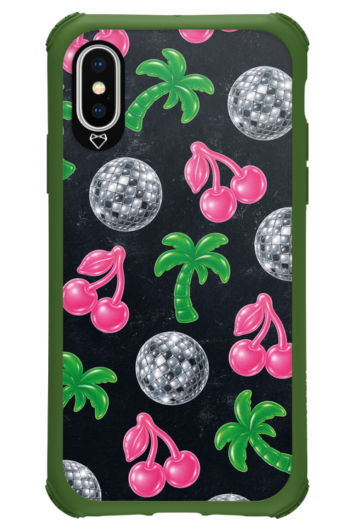 Single Life 2.0 - Apple iPhone XS