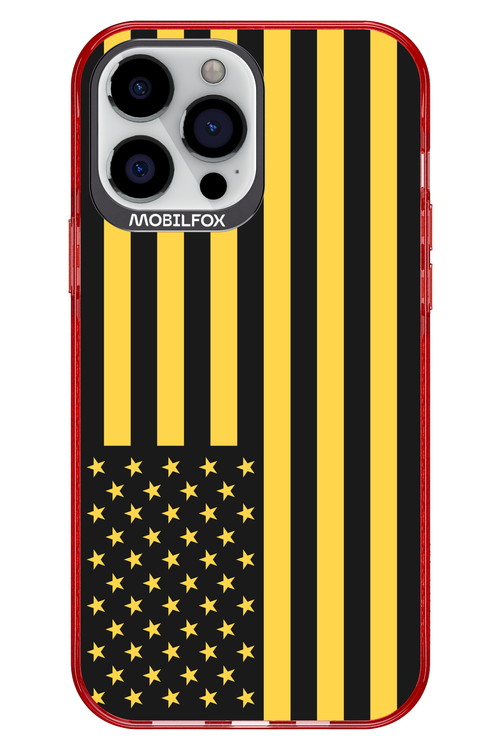 Safety Stars - Apple iPhone 13 Pro Max