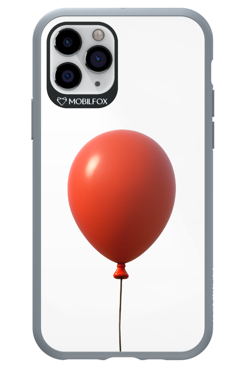 Red Balloon 2.0 - Apple iPhone 11 Pro