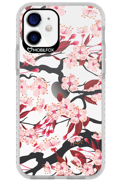 Sakura 2.0 - Apple iPhone 12