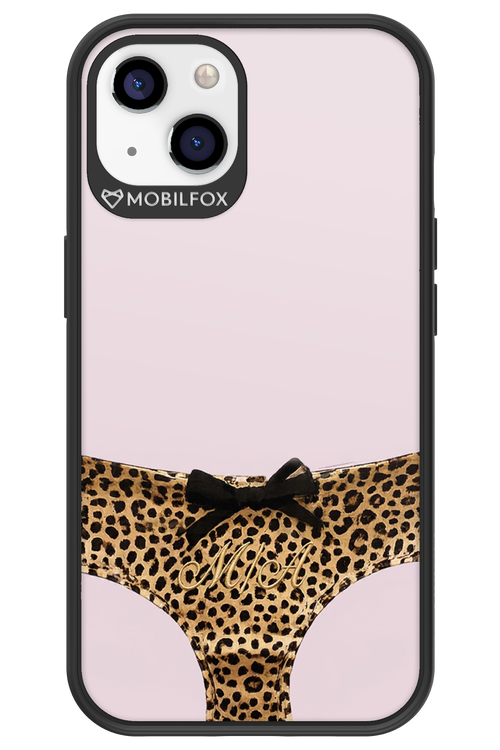 Panties 2.0 - Apple iPhone 13