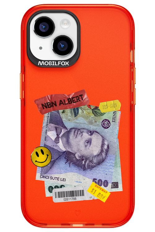 Money 2.0 - Apple iPhone 15