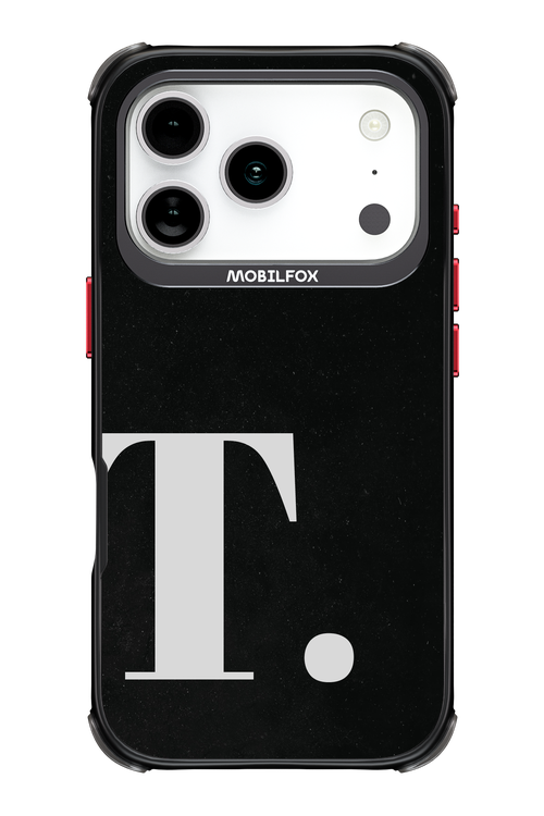 T (Off Space) 2.0 - Apple iPhone 17 Pro
