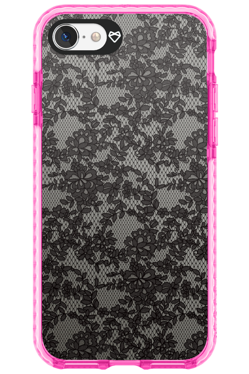 Floral lace 2.0 - Apple iPhone 7