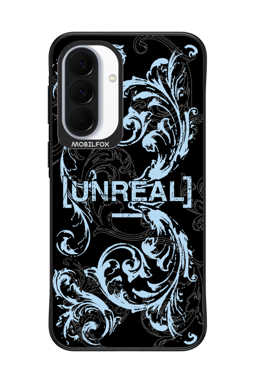 Antique Blue 2.0 - Samsung Galaxy A37