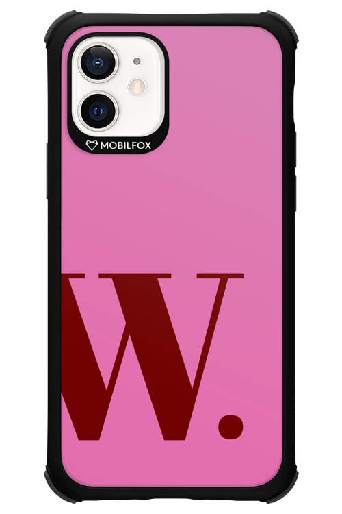 W (Sorbet) 2.0 - Apple iPhone 12