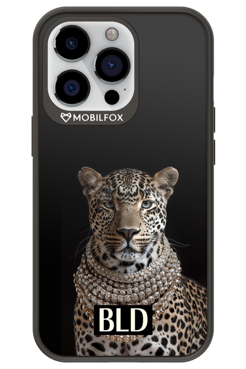 BLD LEO 2.0 - Apple iPhone 13 Pro