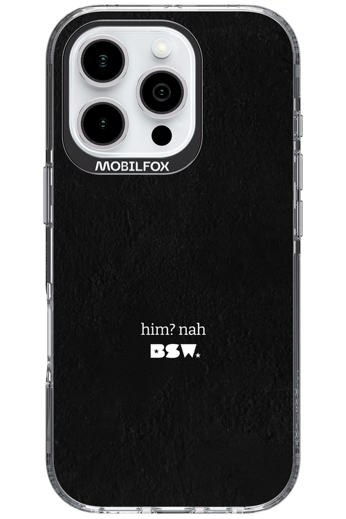 BSW FourSeasons 9 2.0 - Apple iPhone 16 Pro