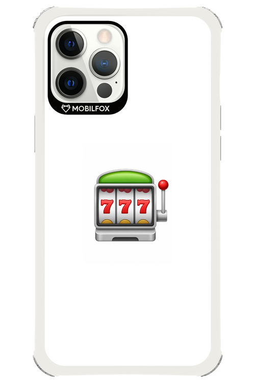 777 2.0 - Apple iPhone 12 Pro Max