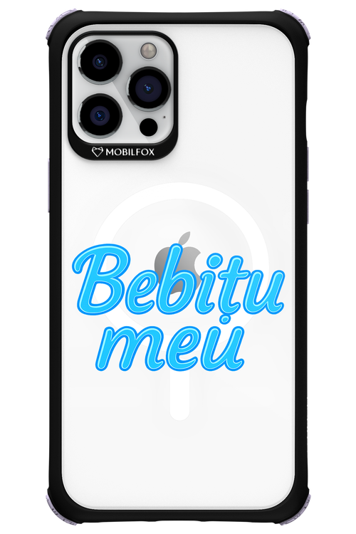 Meuu 2.0 - Apple iPhone 12 Pro Max