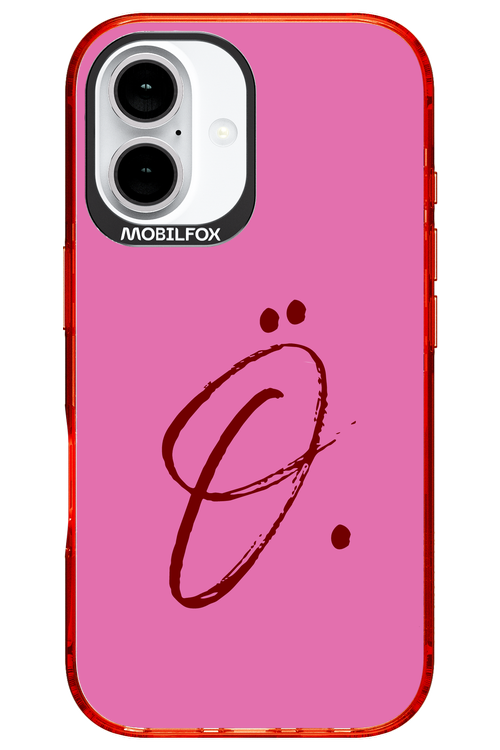 (Sorbet) O II 2.0 - Apple iPhone 16
