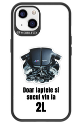 M5 V10 V2 - Apple iPhone 13