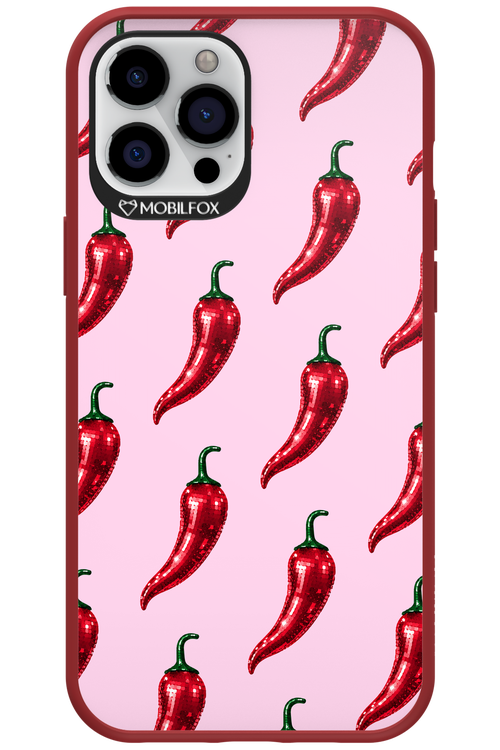 Chili Babe 2.0 - Apple iPhone 12 Pro Max