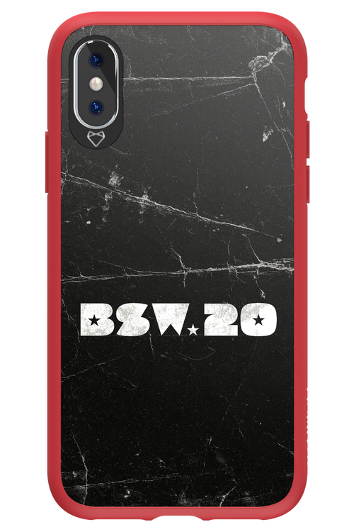 BSW 20 (2) 2.0 - Apple iPhone X