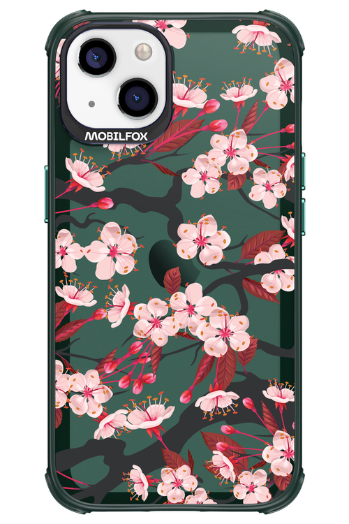 Sakura 2.0 - Apple iPhone 13