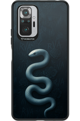 Night Venom 2.0 - Xiaomi Redmi Note 10S