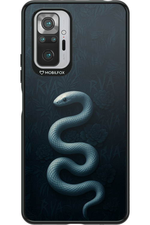Night Venom 2.0 - Xiaomi Redmi Note 10S