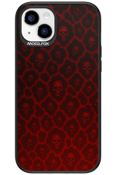 Skullpard - Apple iPhone 15 Plus