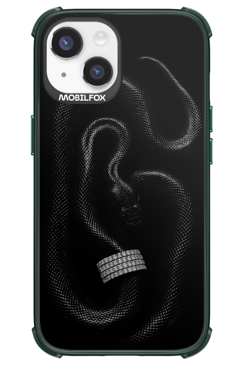 Diamond Mamba - Apple iPhone 14