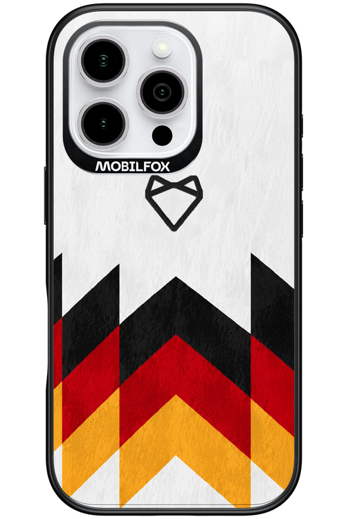 Germania x Mobilfox 2.0 - Apple iPhone 16 Pro