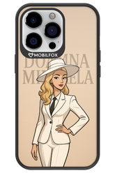 Business Girl - Apple iPhone 13 Pro
