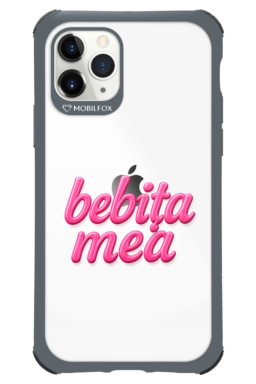 Meaa 2.0 - Apple iPhone 11 Pro