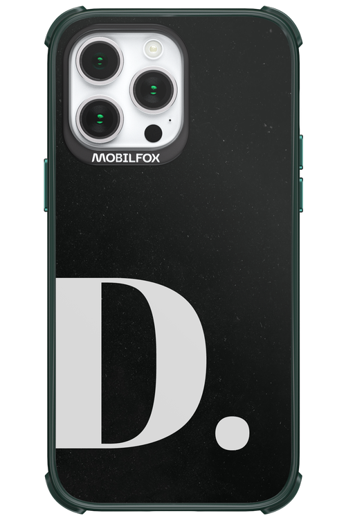 D (Off Space) 2.0 - Apple iPhone 14 Pro Max