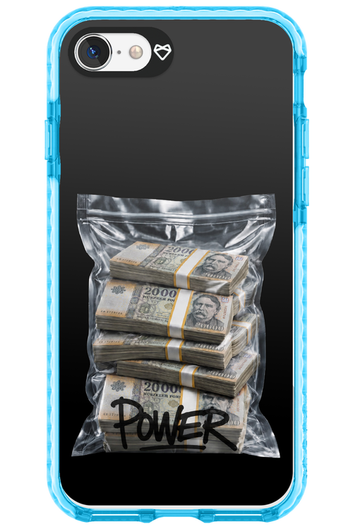 Money Bag 2.0 - Apple iPhone 8