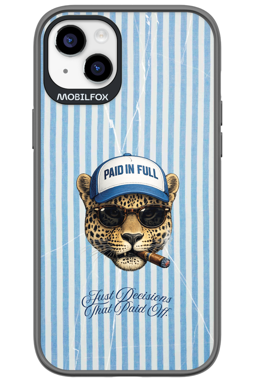 Paid in Full 2.0 - Apple iPhone 14 Plus