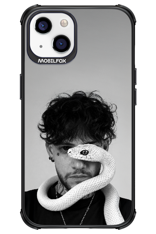 SNAKE (RAVA) 2.0 - Apple iPhone 13